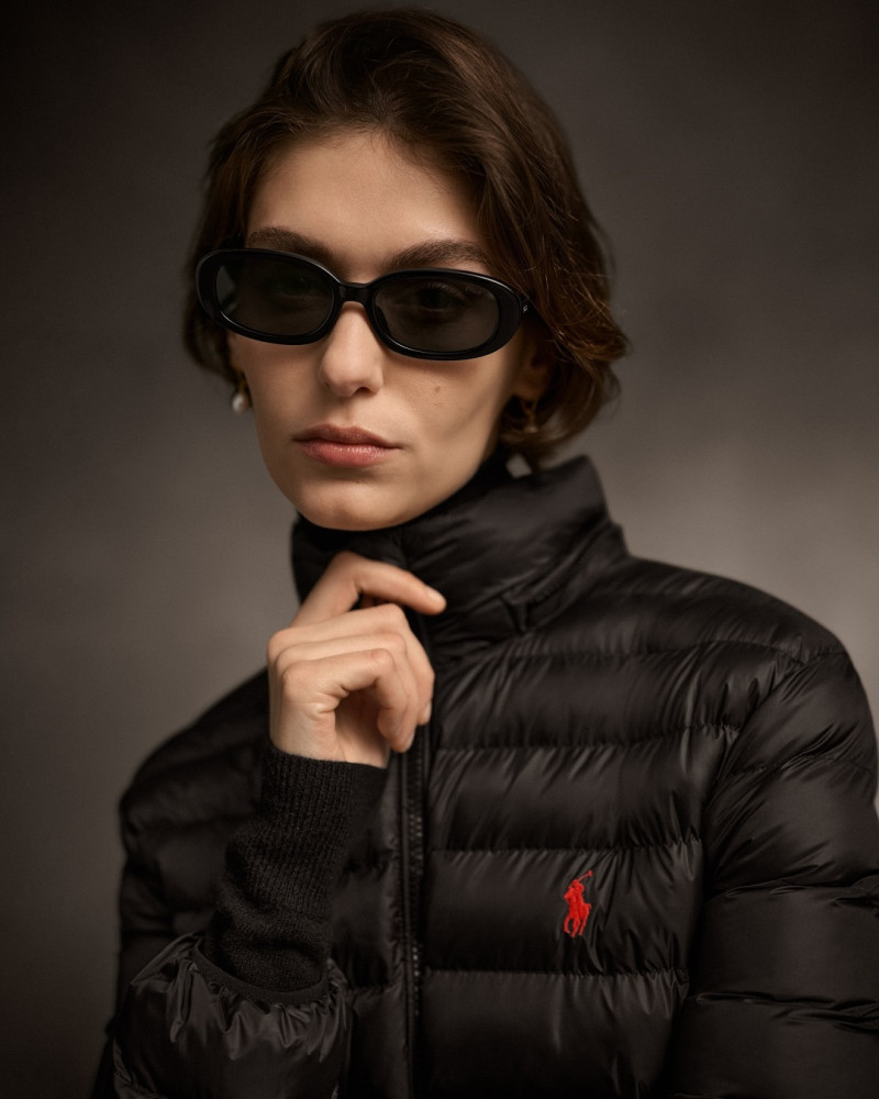 Polo Ralph Lauren lookbook for Winter 2024