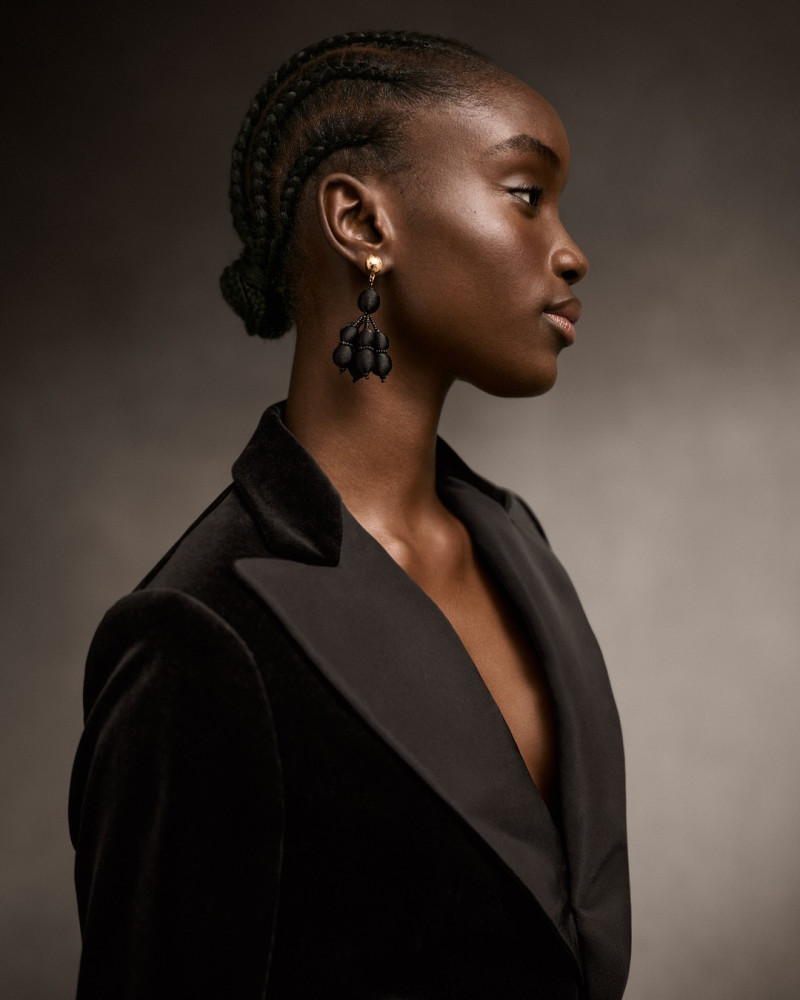 Polo Ralph Lauren lookbook for Winter 2024