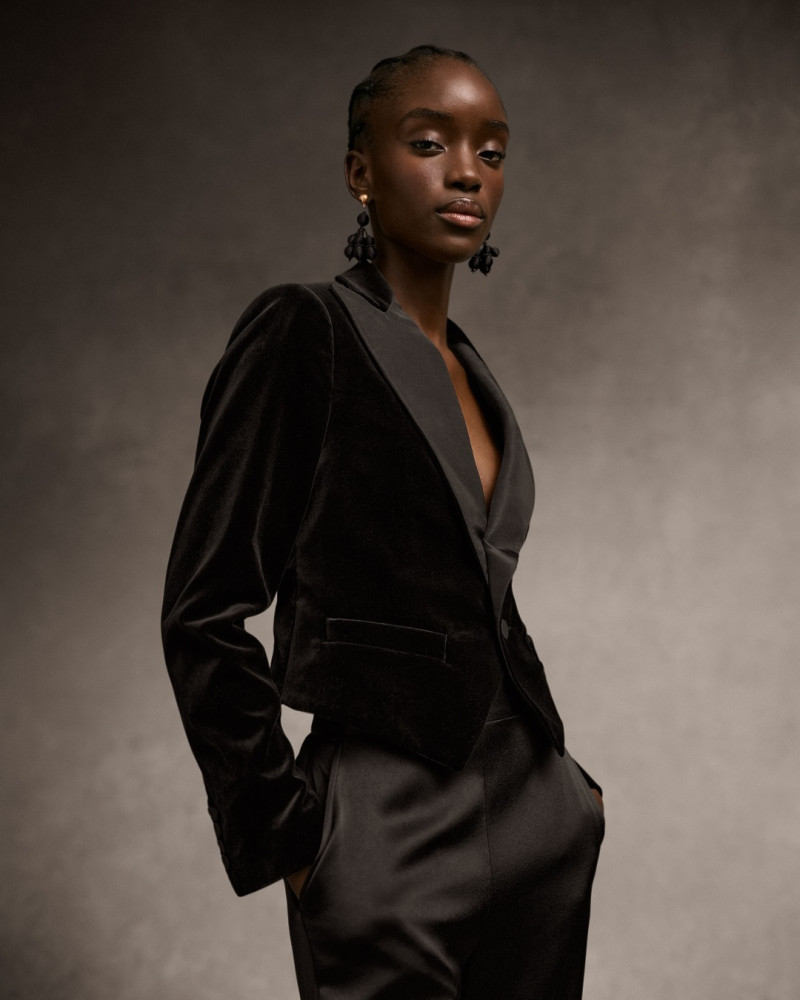 Polo Ralph Lauren lookbook for Winter 2024