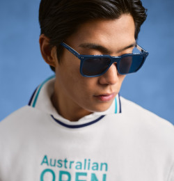 Spring/Summer 2025