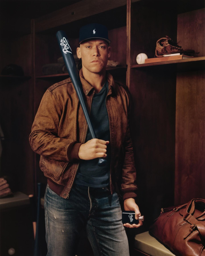 Polo Ralph Lauren Polo 67 Fragrance advertisement for Spring/Summer 2025