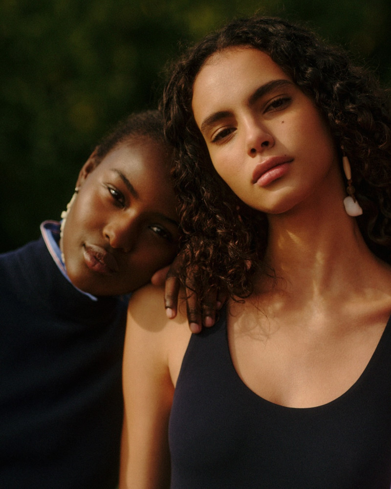 Polo Ralph Lauren advertisement for Spring/Summer 2025