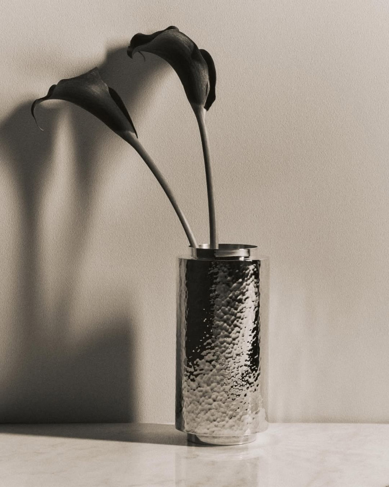 Saint Laurent advertisement for Pre-Spring 2025