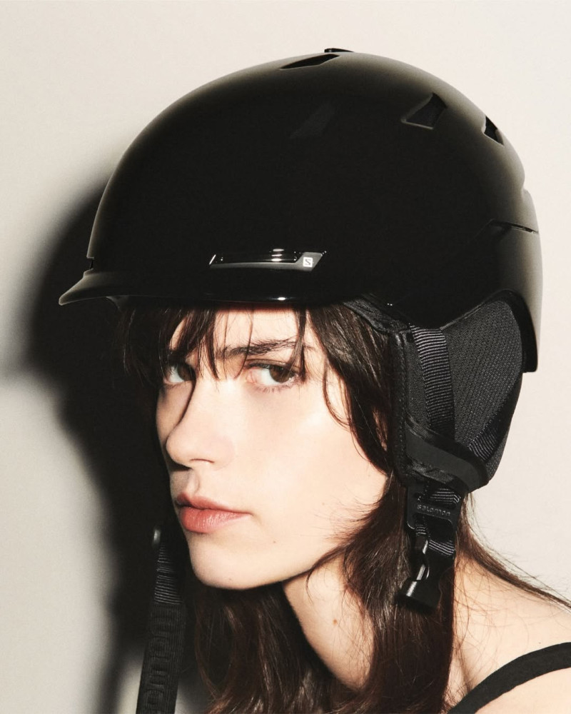 Saint Laurent advertisement for Pre-Spring 2025