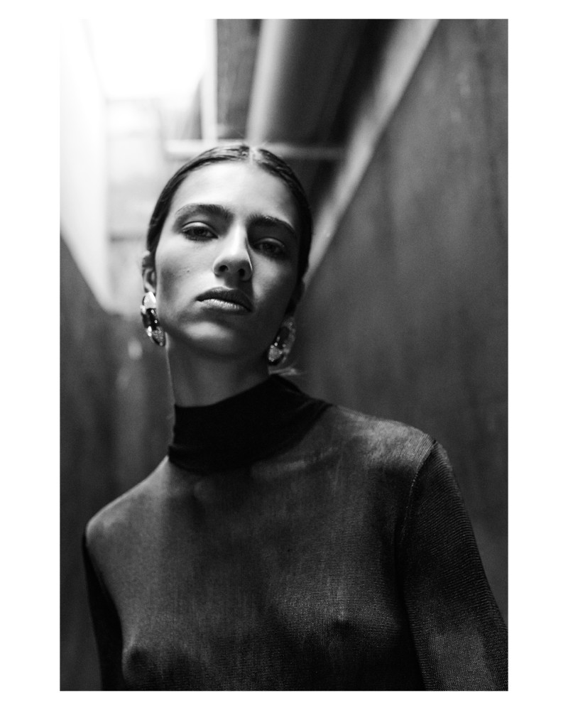 Saint Laurent advertisement for Summer 2023