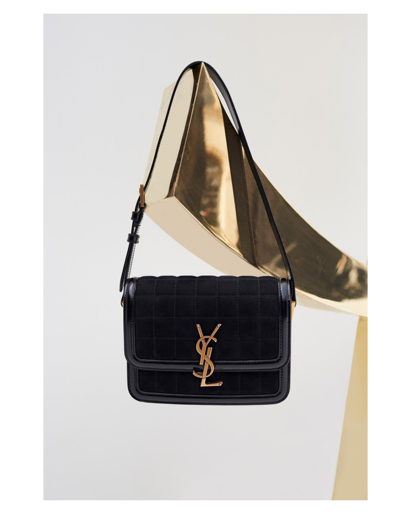 Saint Laurent lookbook for Spring 2023