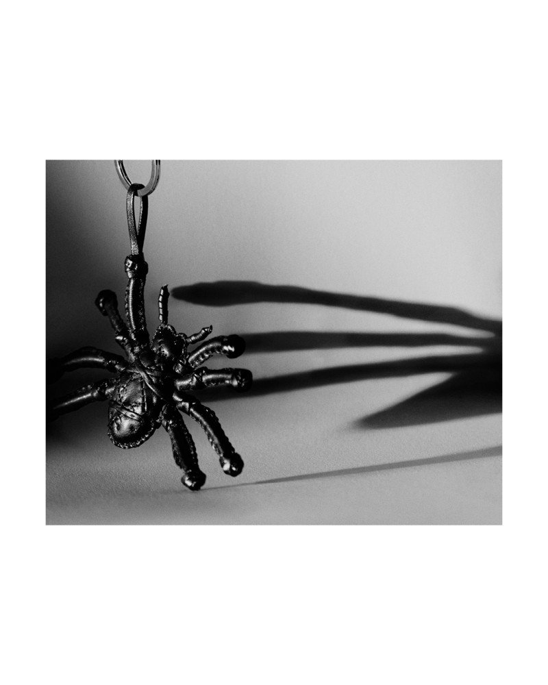 Saint Laurent advertisement for Winter 2022