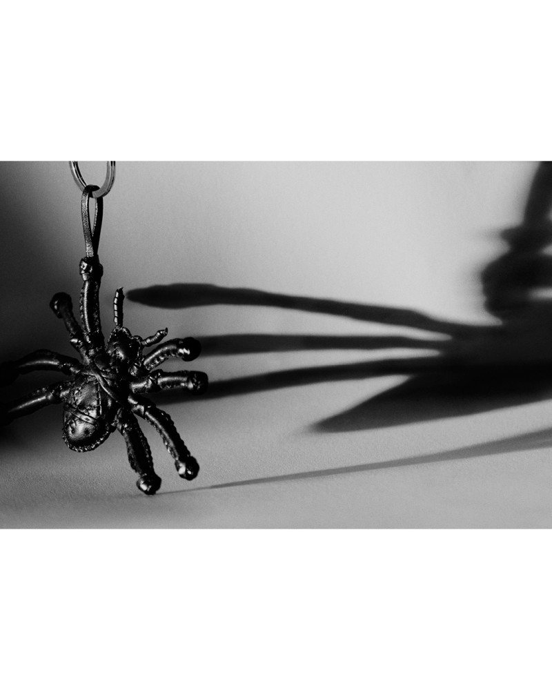 Saint Laurent advertisement for Winter 2022
