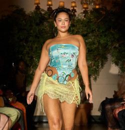 Spring/Summer 2024
