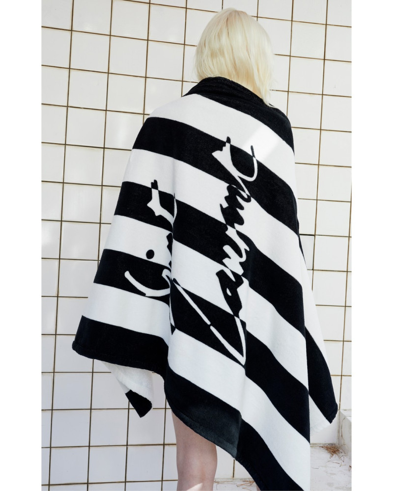 Saint Laurent advertisement for Summer 2022