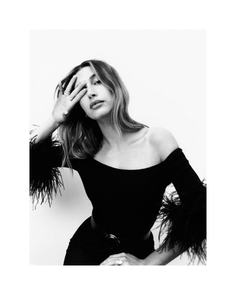Saint Laurent advertisement for Summer 2021