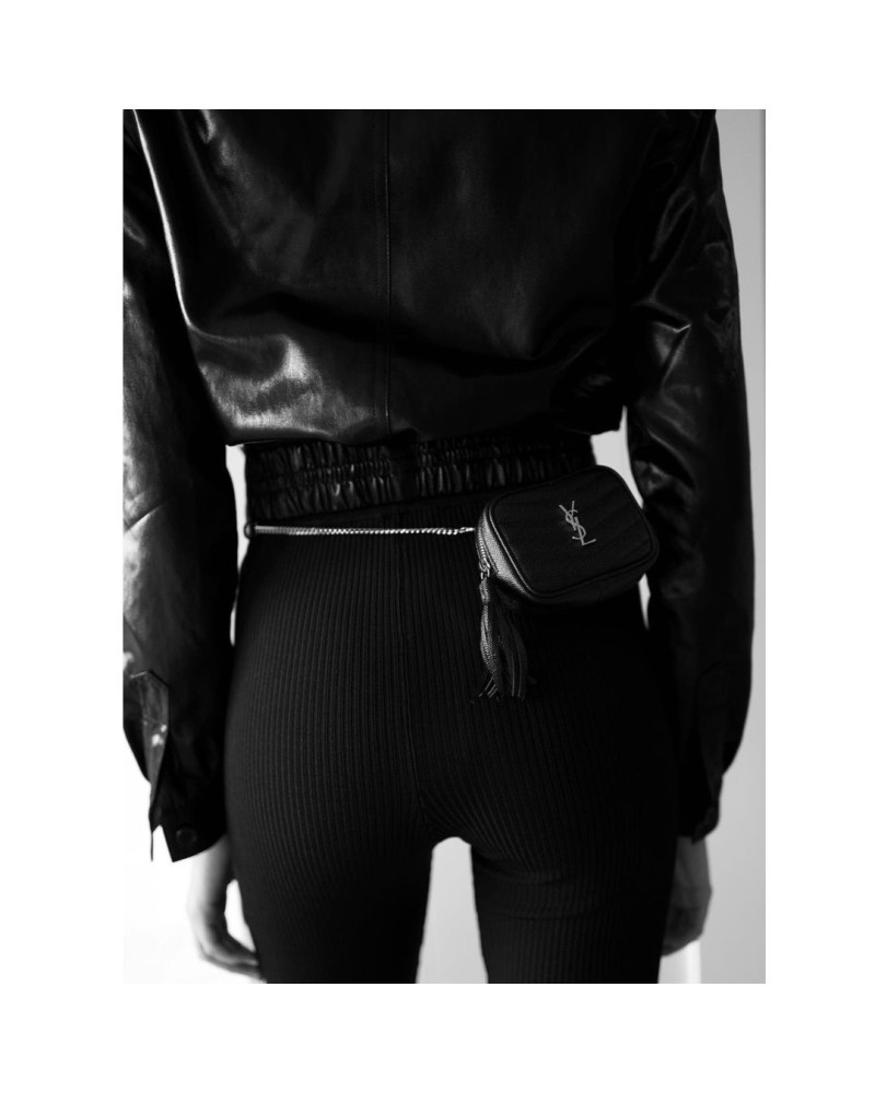 Saint Laurent advertisement for Summer 2021