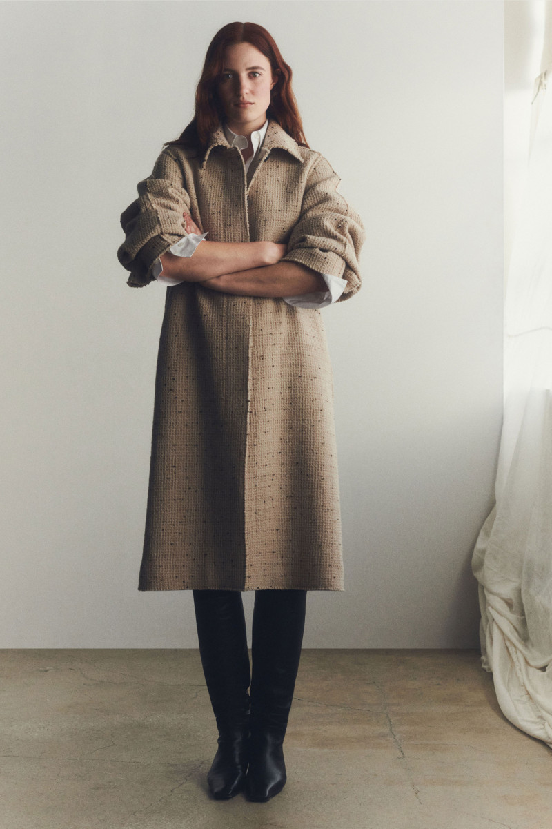 Lafayette 148 New York lookbook for Autumn/Winter 2025