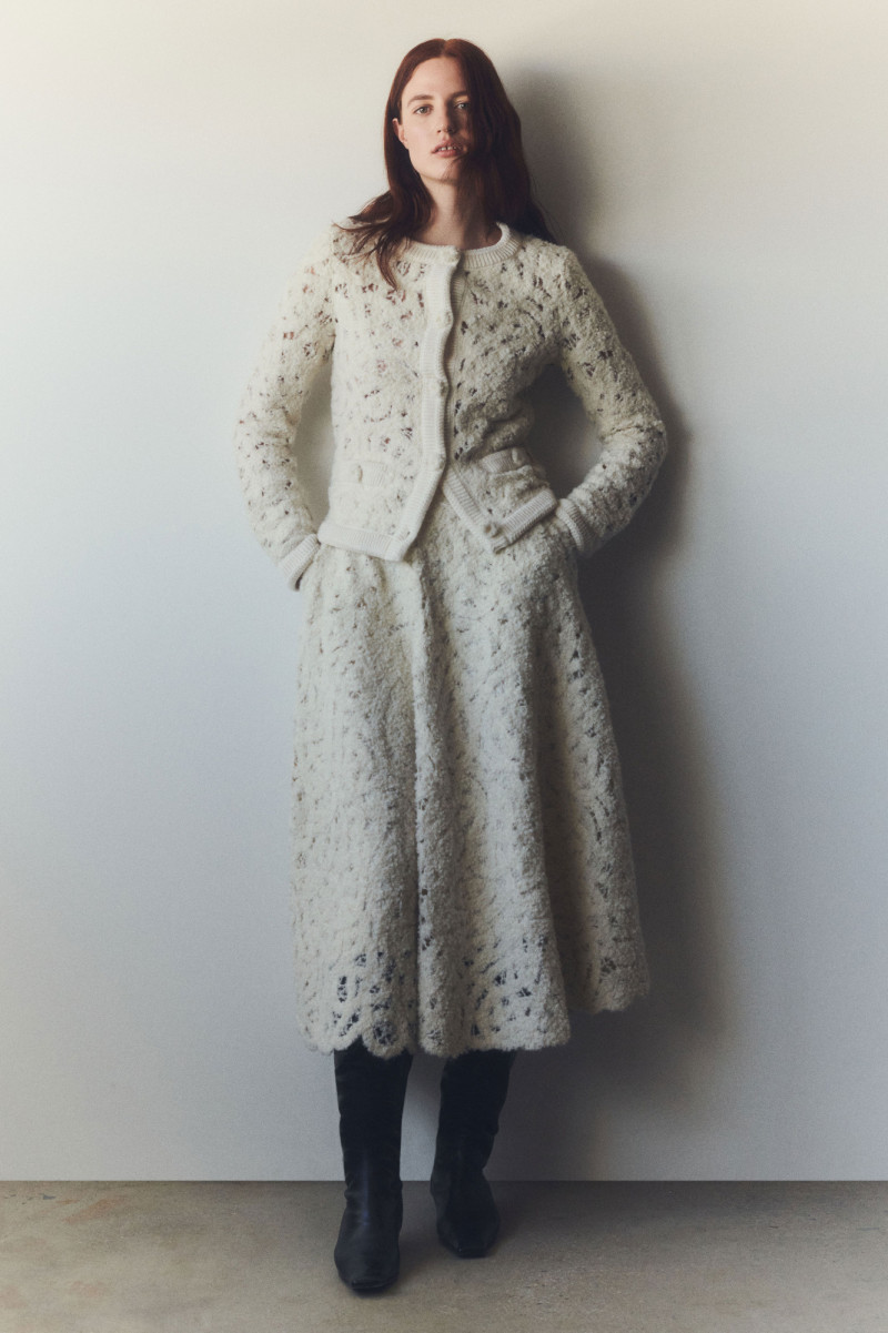 Lafayette 148 New York lookbook for Autumn/Winter 2025