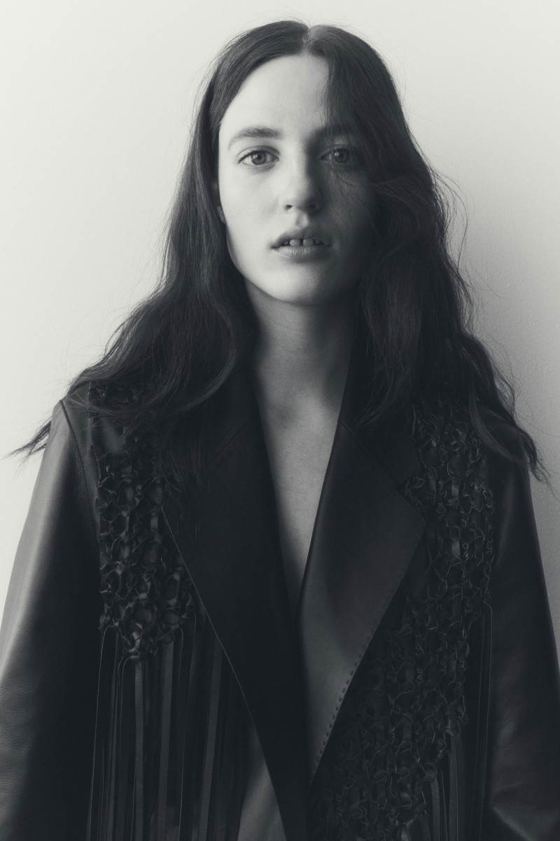 Lafayette 148 New York lookbook for Autumn/Winter 2025
