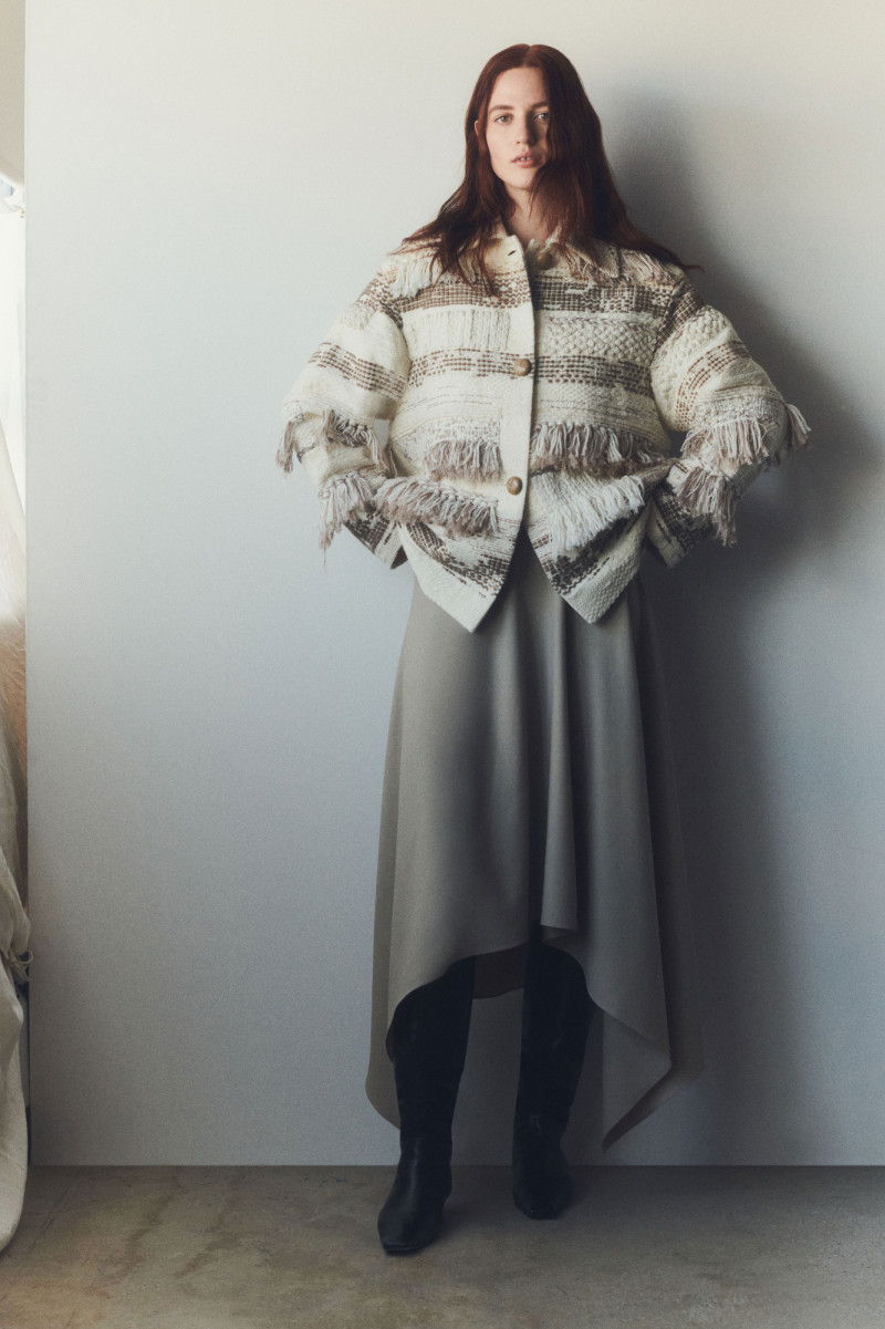 Lafayette 148 New York lookbook for Autumn/Winter 2025