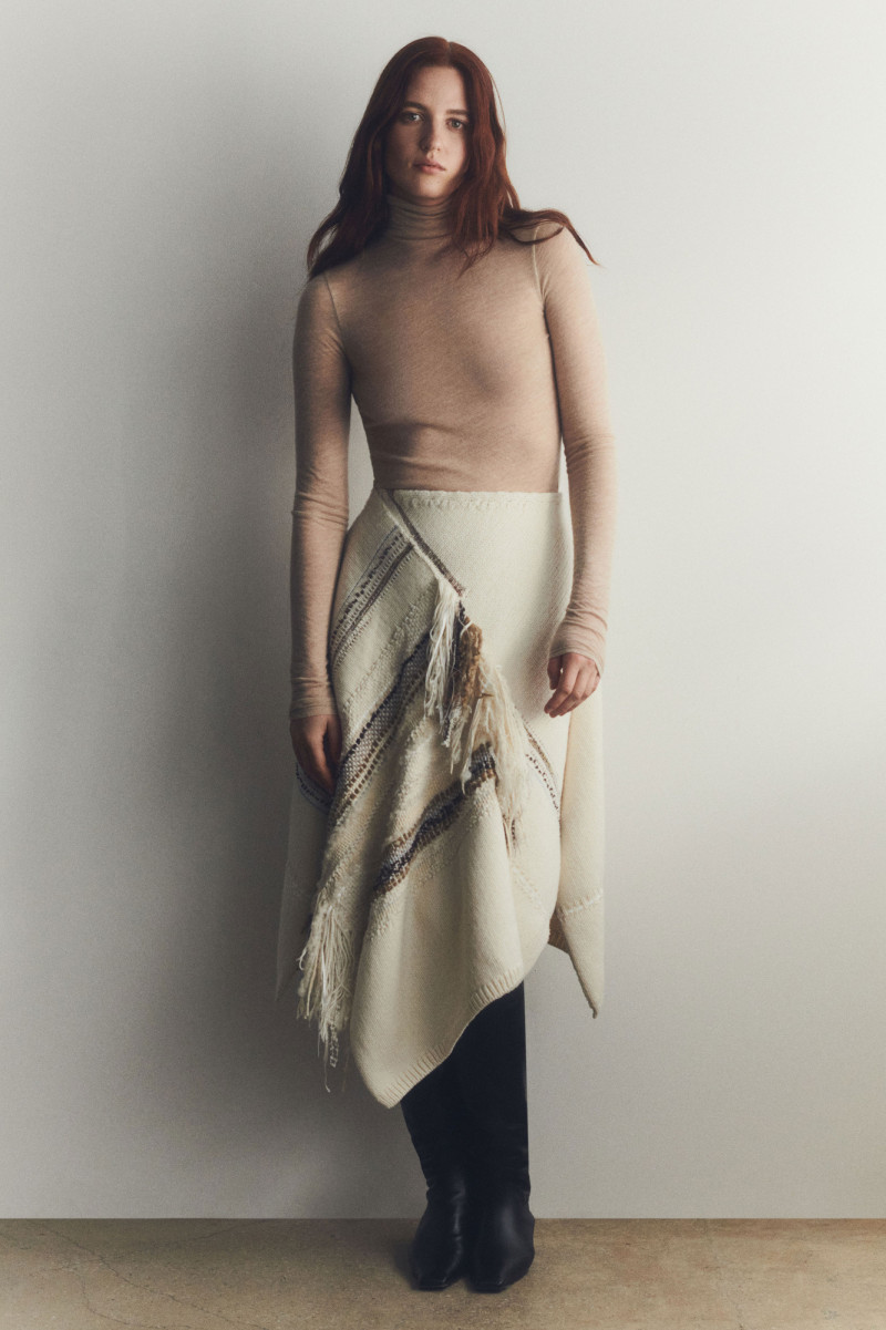 Lafayette 148 New York lookbook for Autumn/Winter 2025
