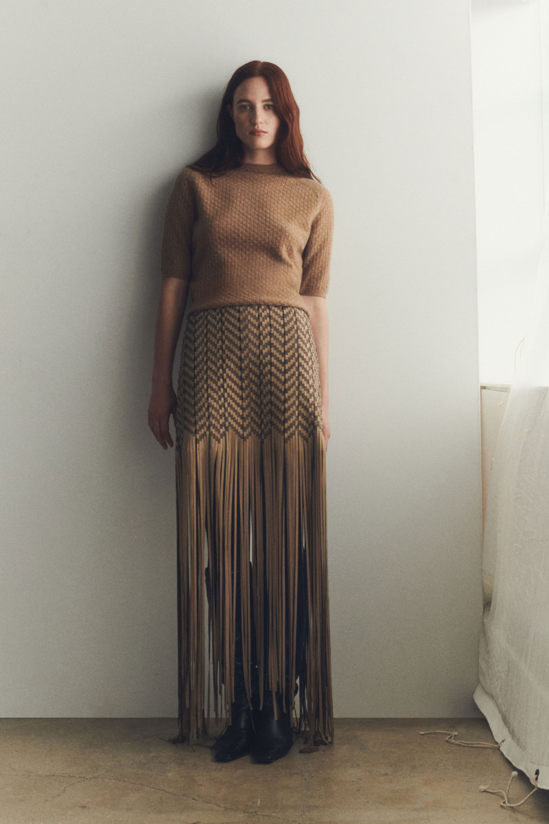 Lafayette 148 New York lookbook for Autumn/Winter 2025