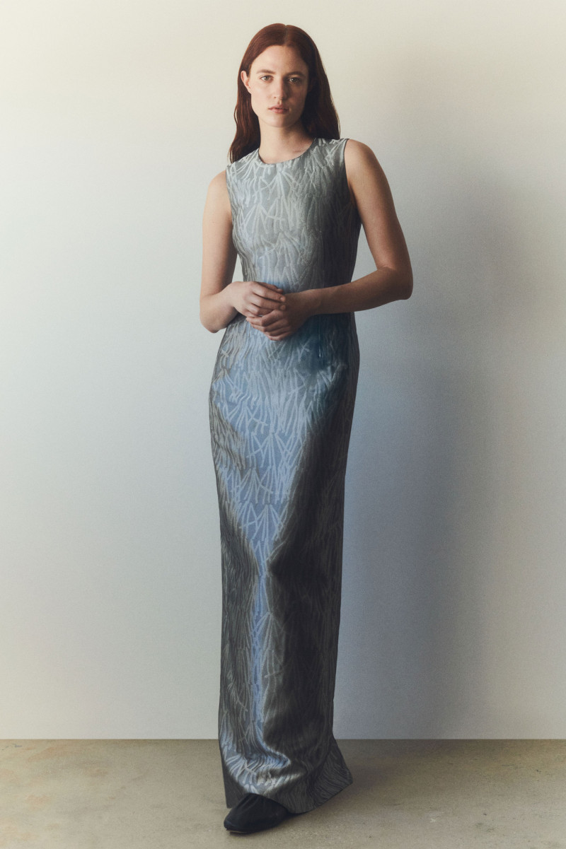 Lafayette 148 New York lookbook for Autumn/Winter 2025