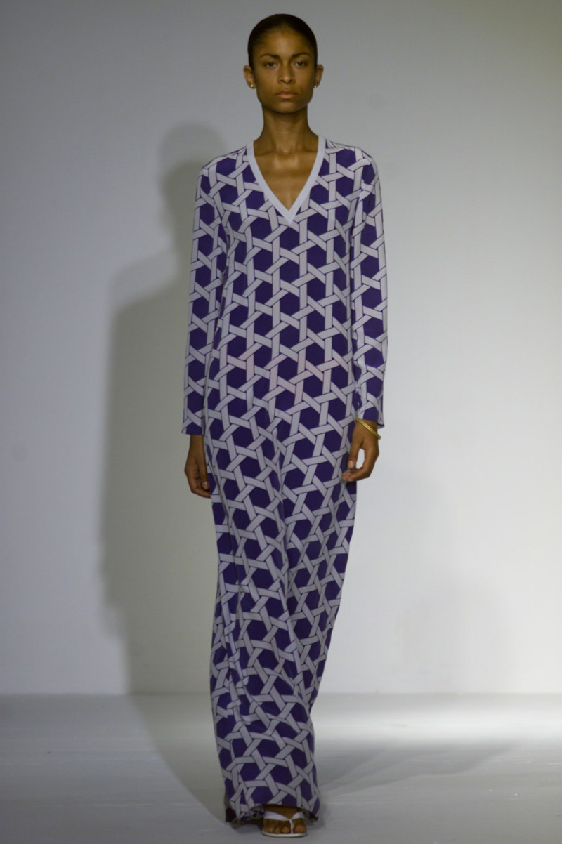 Miguel Adrover fashion show for Spring/Summer 2002