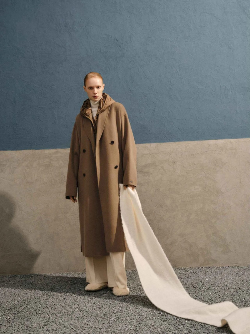 Perfect Moment lookbook for Autumn/Winter 2025