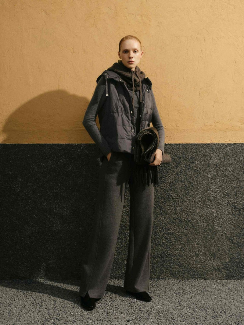Perfect Moment lookbook for Autumn/Winter 2025