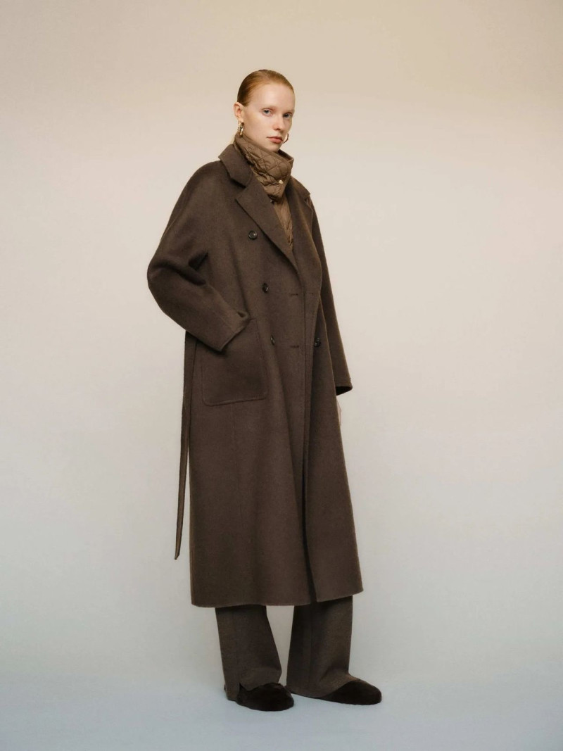 Perfect Moment lookbook for Autumn/Winter 2025