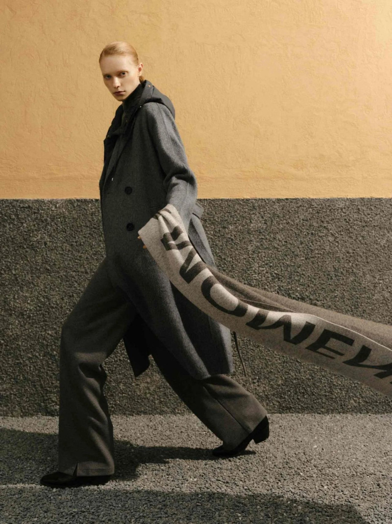 Perfect Moment lookbook for Autumn/Winter 2025