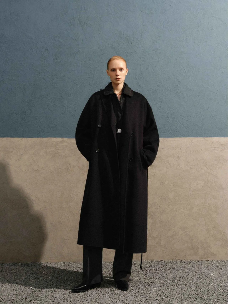 Perfect Moment lookbook for Autumn/Winter 2025