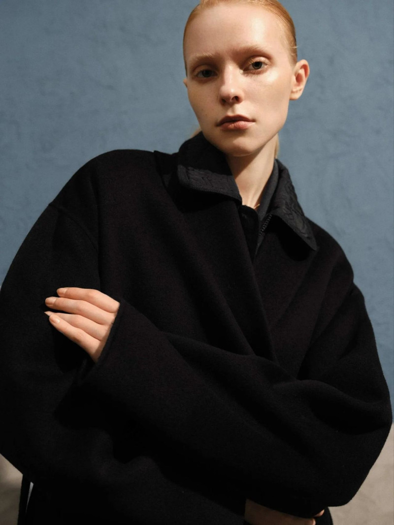 Perfect Moment lookbook for Autumn/Winter 2025