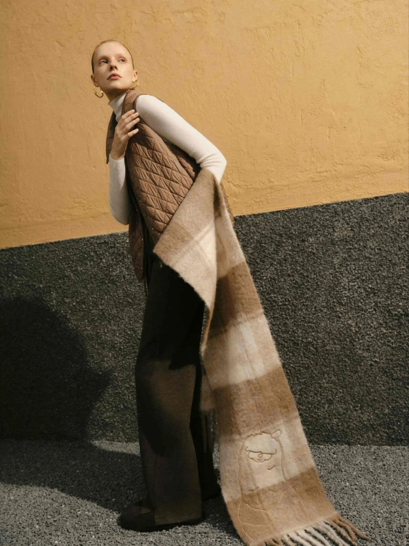 Perfect Moment lookbook for Autumn/Winter 2025