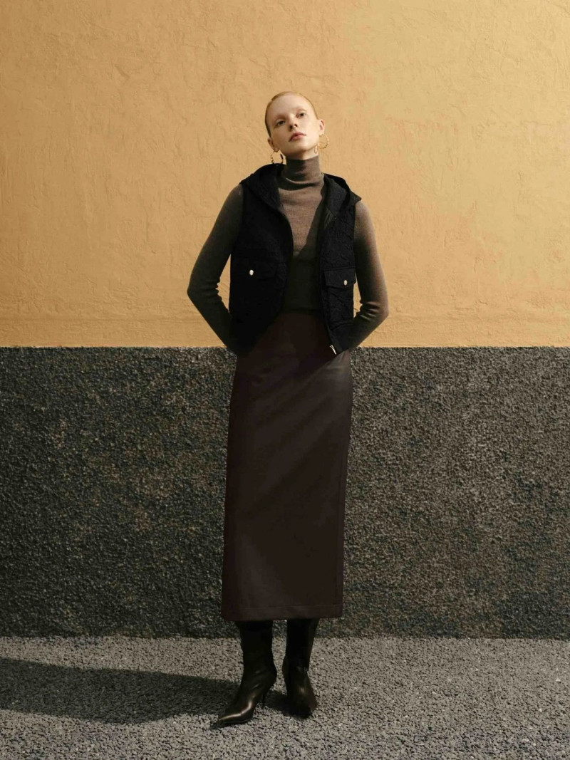 Perfect Moment lookbook for Autumn/Winter 2025