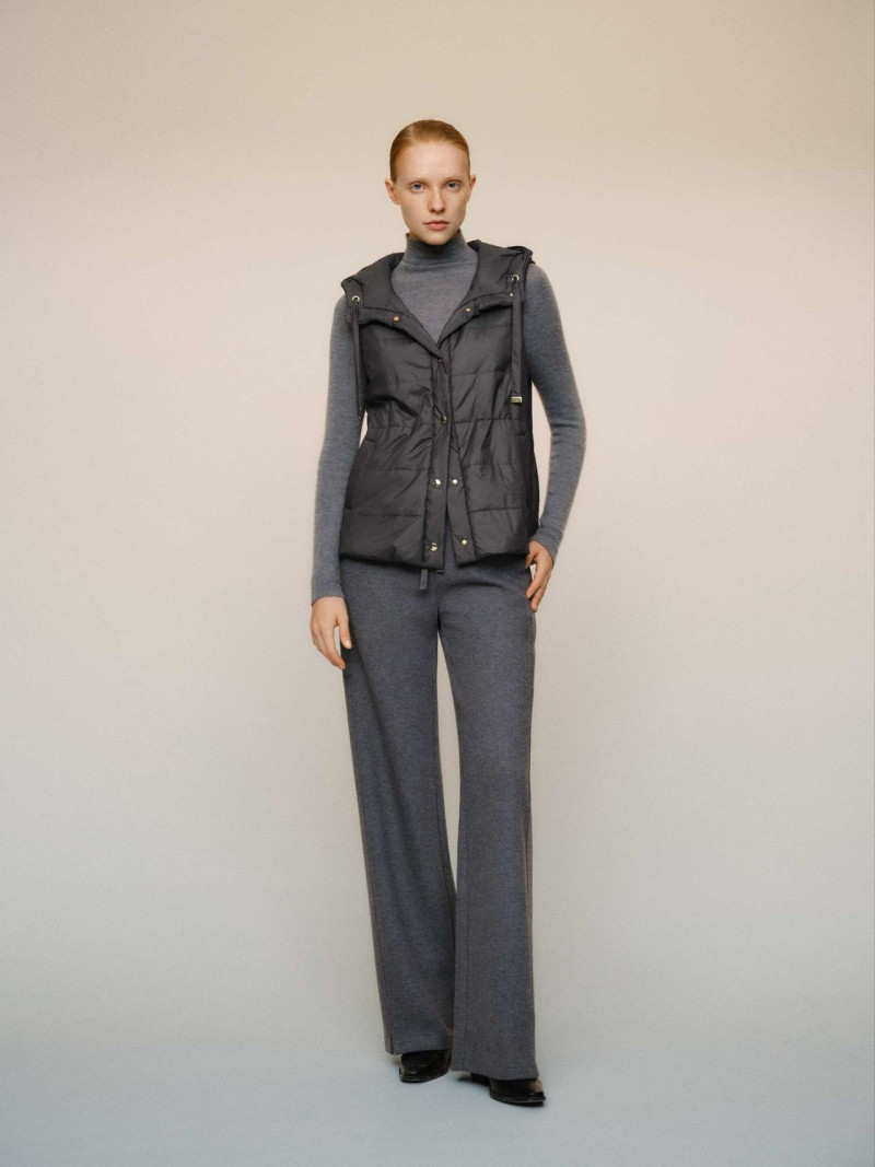 Perfect Moment lookbook for Autumn/Winter 2025