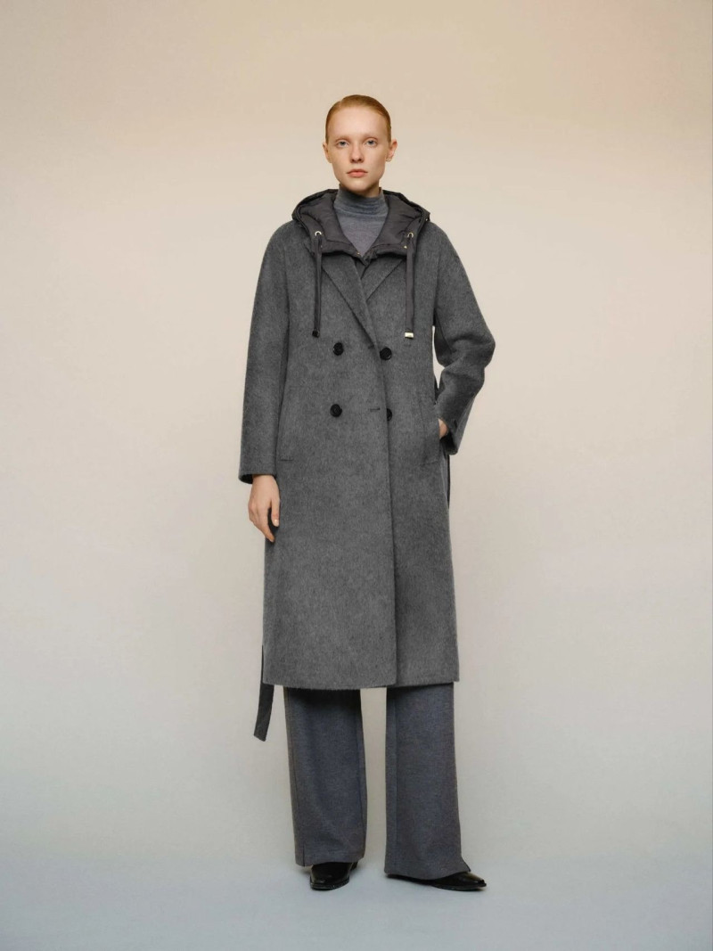 Perfect Moment lookbook for Autumn/Winter 2025