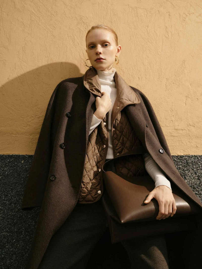 Perfect Moment lookbook for Autumn/Winter 2025