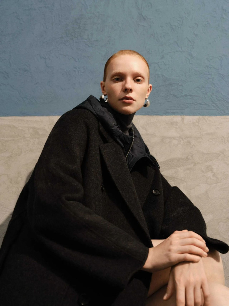 Perfect Moment lookbook for Autumn/Winter 2025