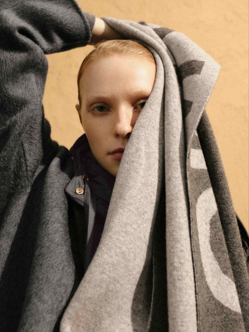 Perfect Moment lookbook for Autumn/Winter 2025