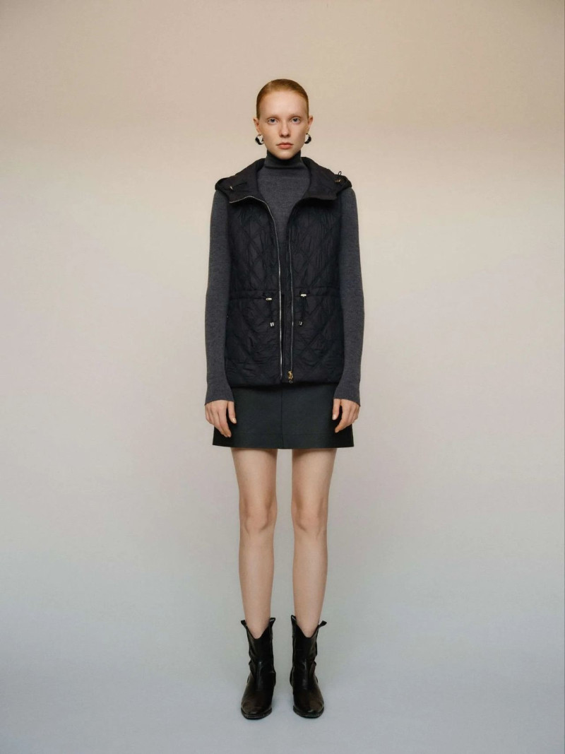 Perfect Moment lookbook for Autumn/Winter 2025