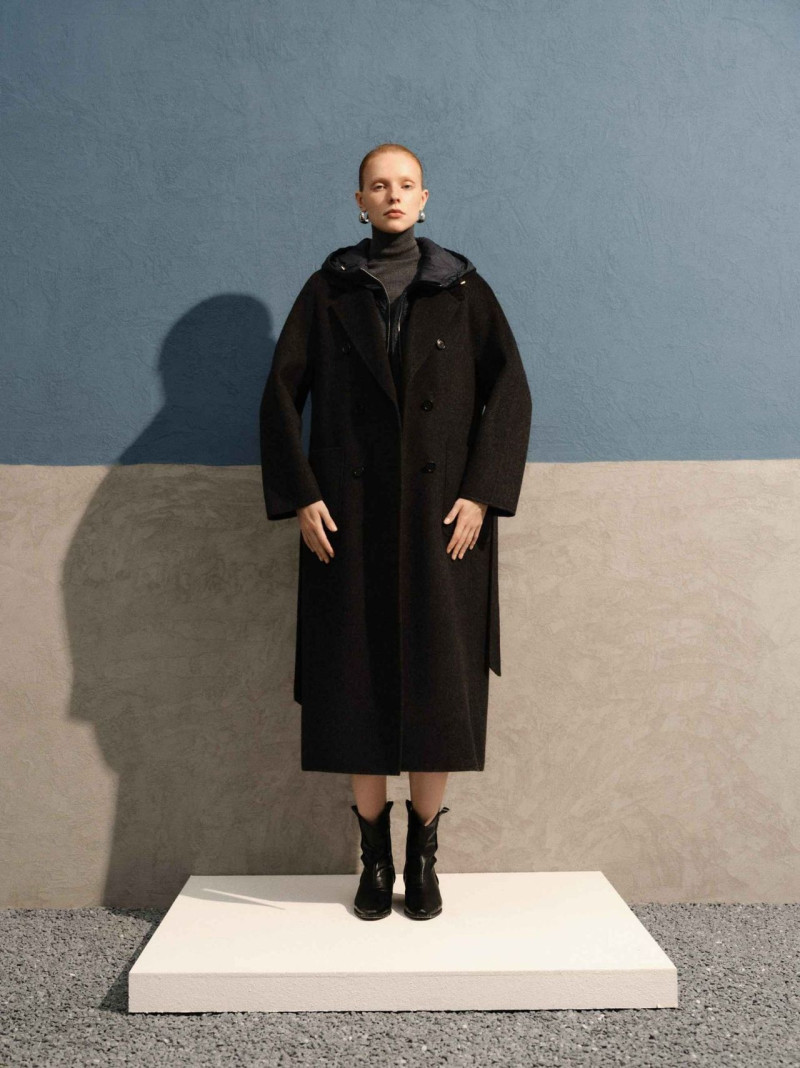 Perfect Moment lookbook for Autumn/Winter 2025