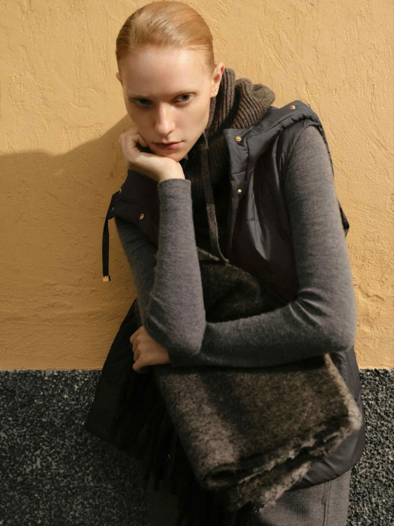 Perfect Moment lookbook for Autumn/Winter 2025