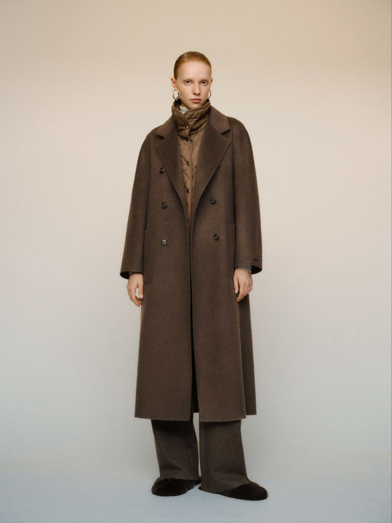 Perfect Moment lookbook for Autumn/Winter 2025
