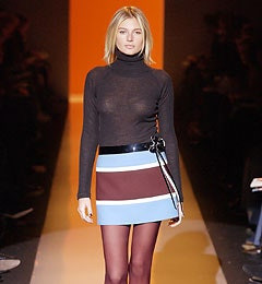 Autumn/Winter 2003