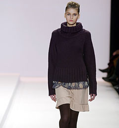 Autumn/Winter 2003