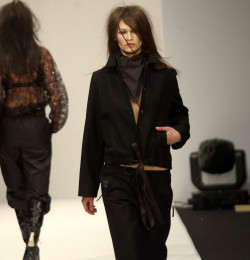 Autumn/Winter 2003