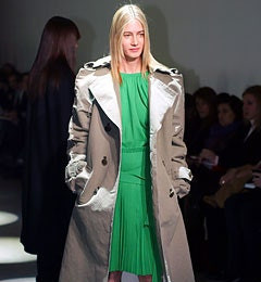 Autumn/Winter 2003