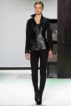 Hussein Chalayan fashion show for Autumn/Winter 2003