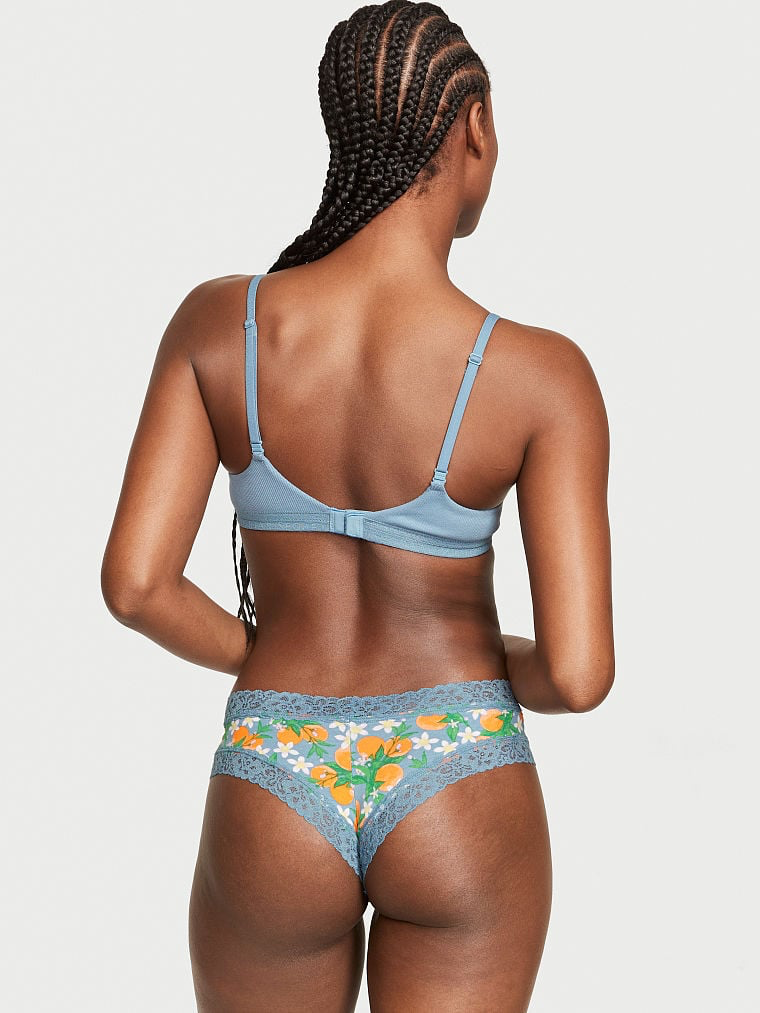 Mayowa Nicholas featured in  the Victoria\'s Secret catalogue for Spring/Summer 2025