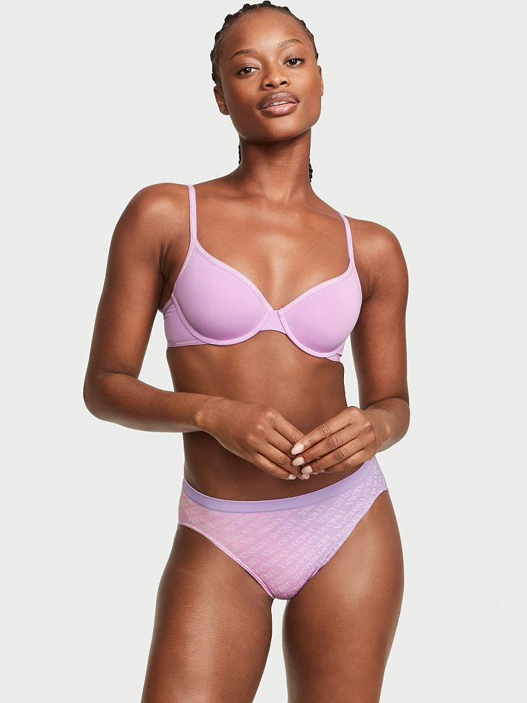 Mayowa Nicholas featured in  the Victoria\'s Secret catalogue for Spring/Summer 2025