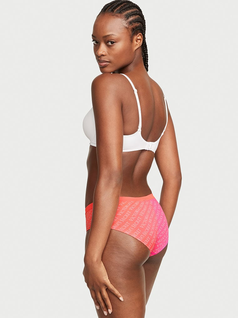 Mayowa Nicholas featured in  the Victoria\'s Secret catalogue for Spring/Summer 2025