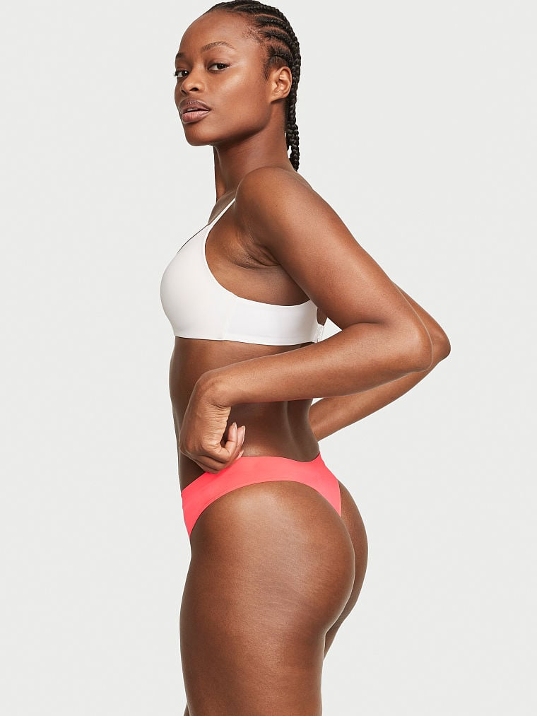 Mayowa Nicholas featured in  the Victoria\'s Secret catalogue for Spring/Summer 2025